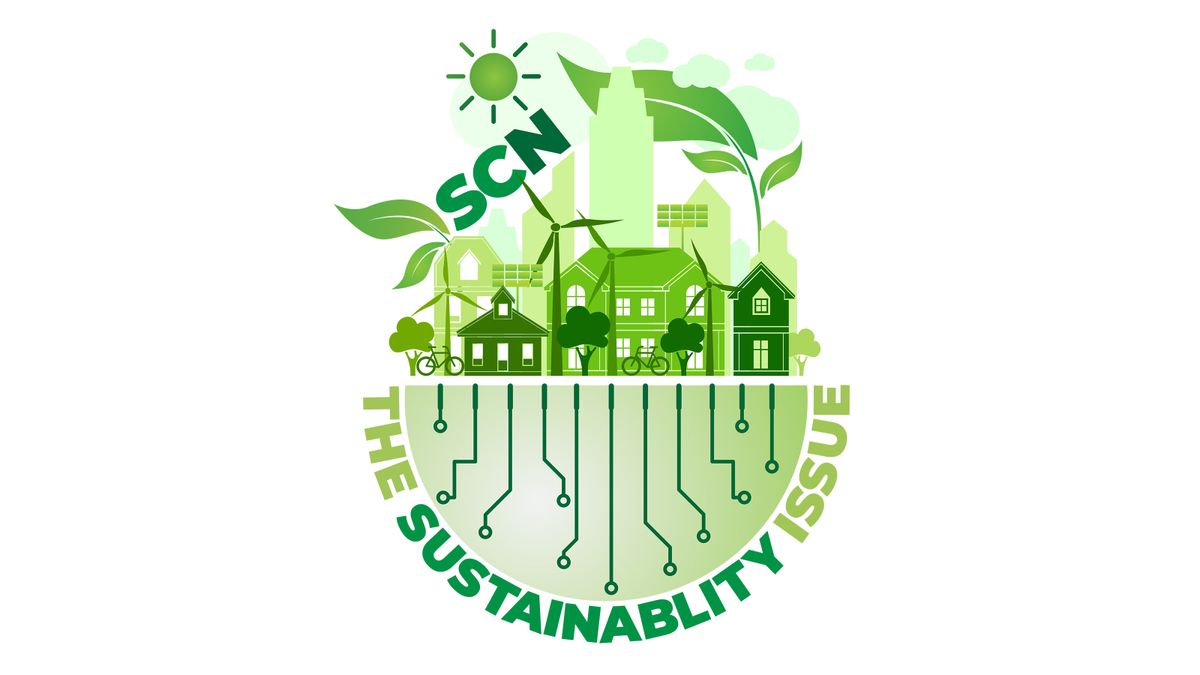 SCN Sustainable Issue