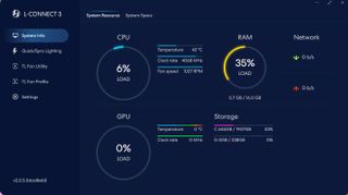 Hands-On: Lian Li's LCD Screen fans turn heads and are surprisingly ...