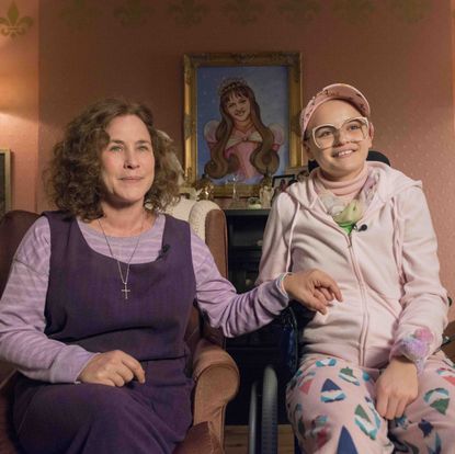 Gypsy Rose and Dee Dee Blanchard