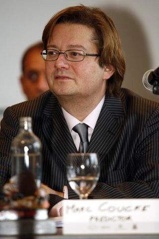 Marc Coucke