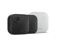 Blink Outdoor 4, 2-Camera System