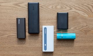 Chargers To Go