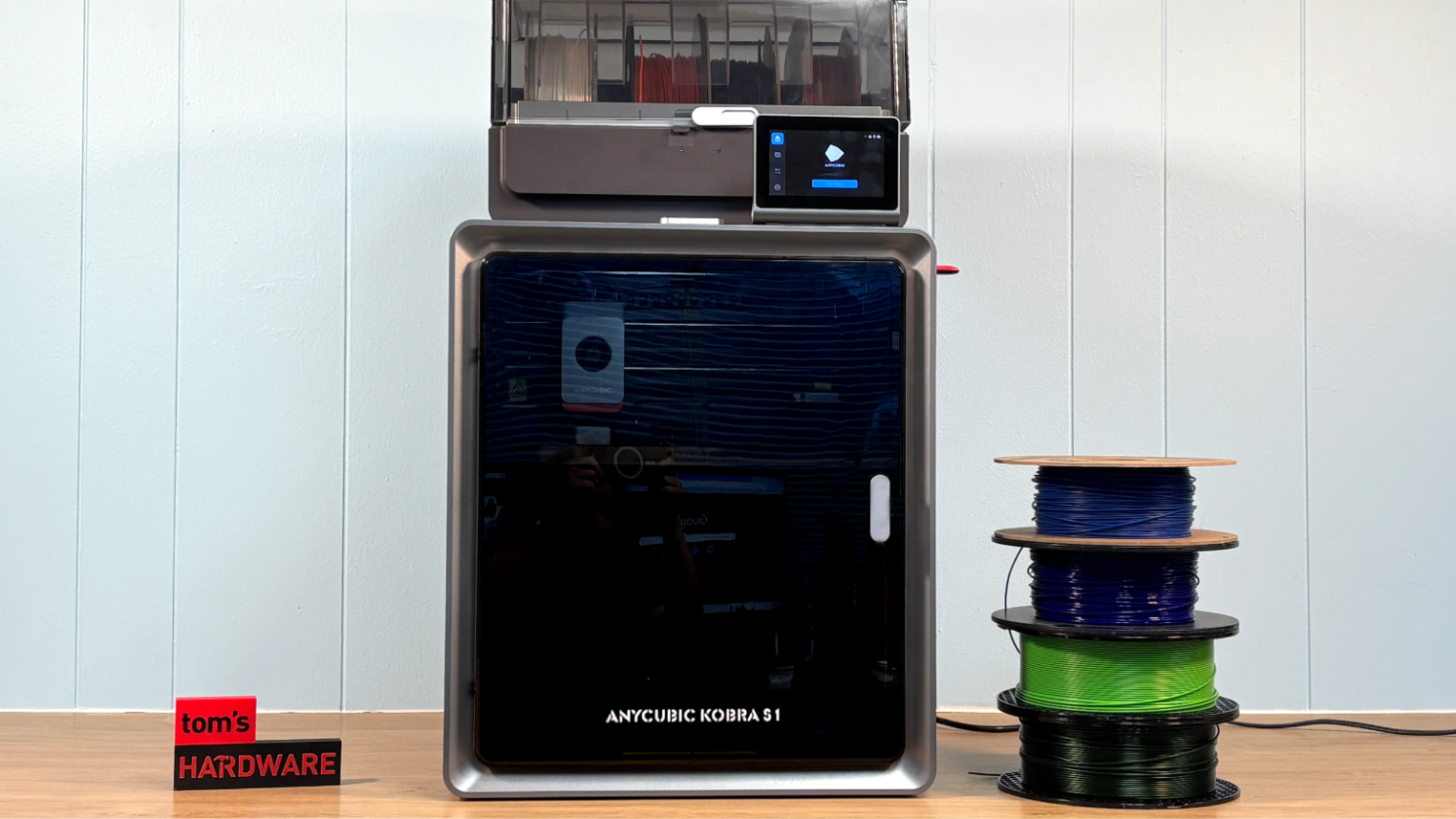 Anycubic Kobra S1