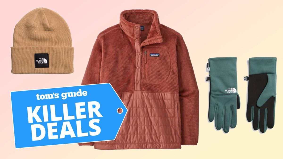 Patagonia deals