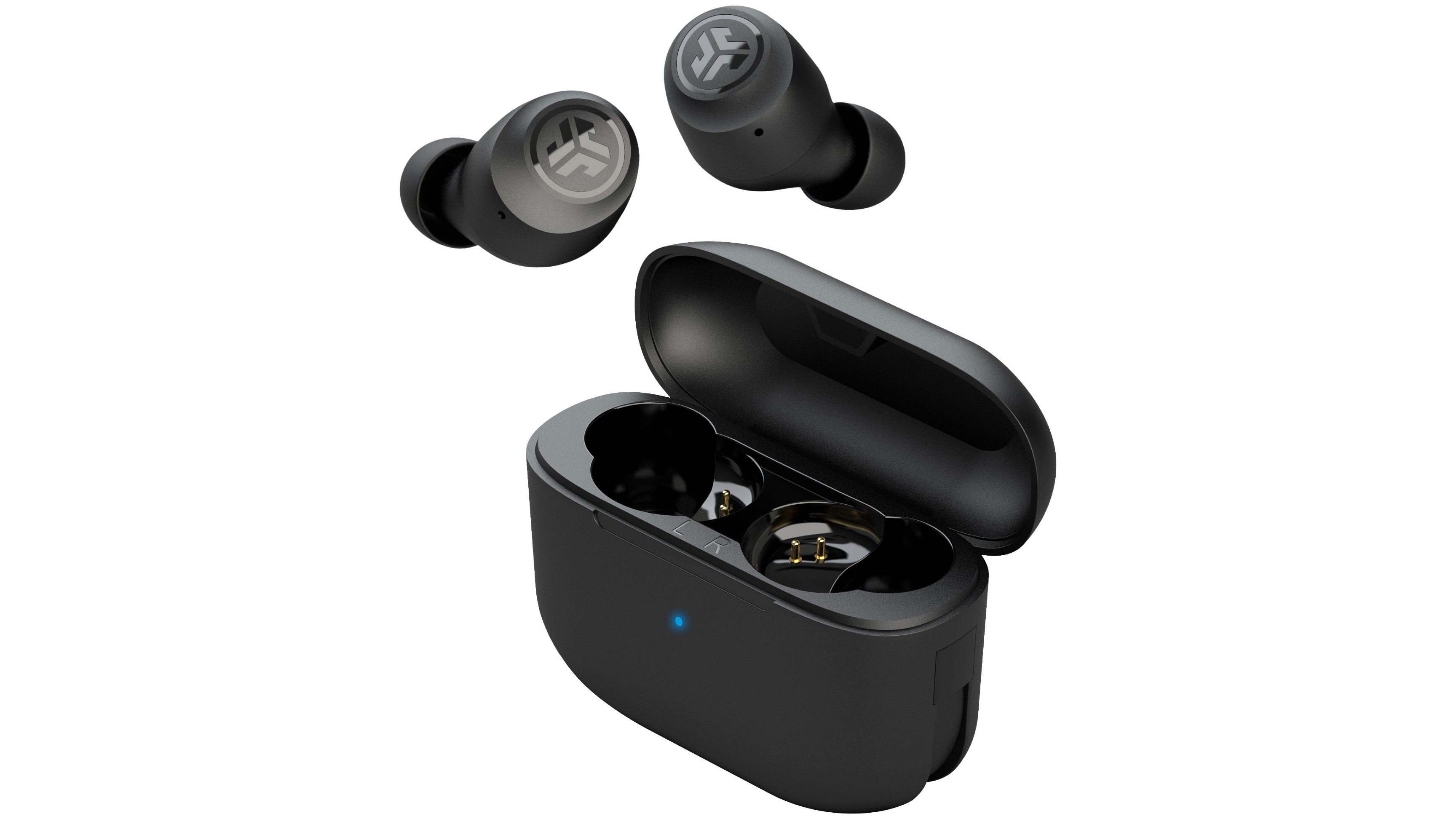 cheap headphone deals: jlab go air