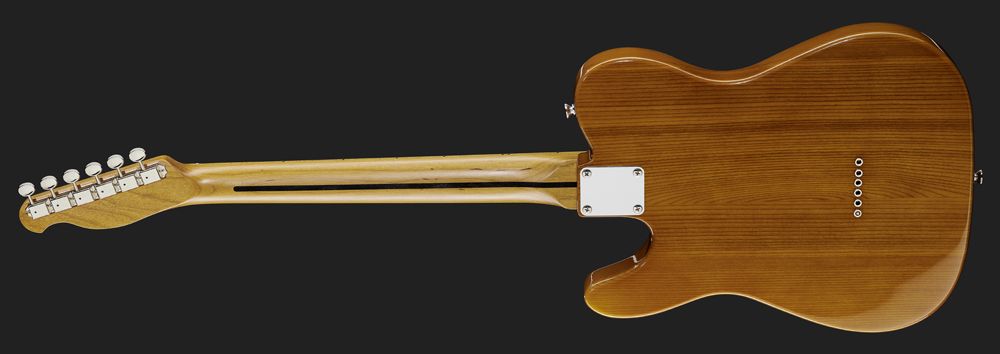 Harley Benton TE-69TL