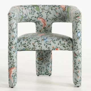 anthropologie dining chair