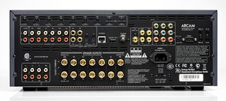 Arcam AVR750