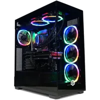 Price watch: Cyberpower Luxe |Core i9 12900KF |RTX 4080 Super| 1 TB SSD | 32 GB DDR5-5200 | £1,929 at Amazon