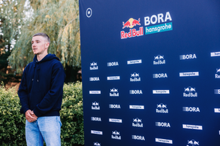 'All boats rise in a high tide' – Red Bull-Bora-Hansgrohe have their latest superstar in Remco Evenepoel, but will he push them to new heights like Peter Sagan did?