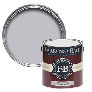 farrow & ball calluna paint