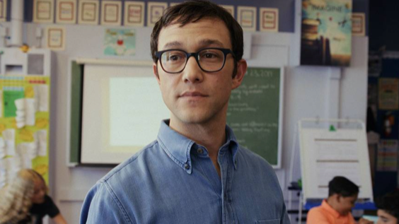 Mr. Corman Joseph Gordon-Levitt