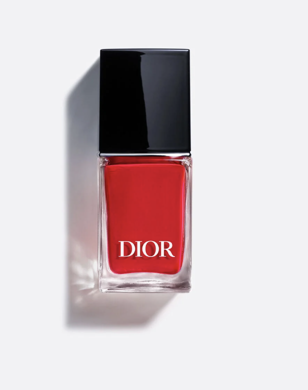 Dior, Dior Vernis