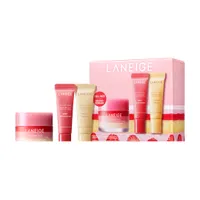 Laneige Berry Sweet Lip Trio Set Laneige Berry Sweet Lip Trio Set