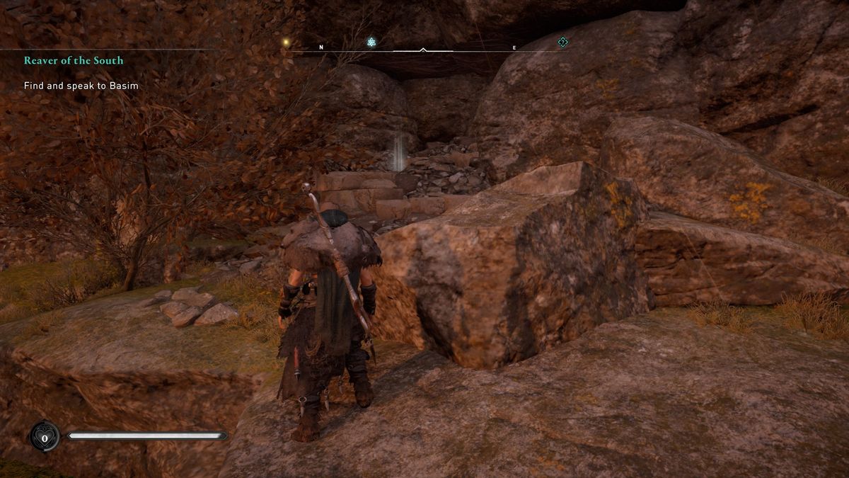 AC Valhalla treasure hoard locations