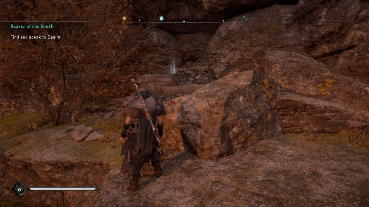 AC Valhalla treasure hoard locations