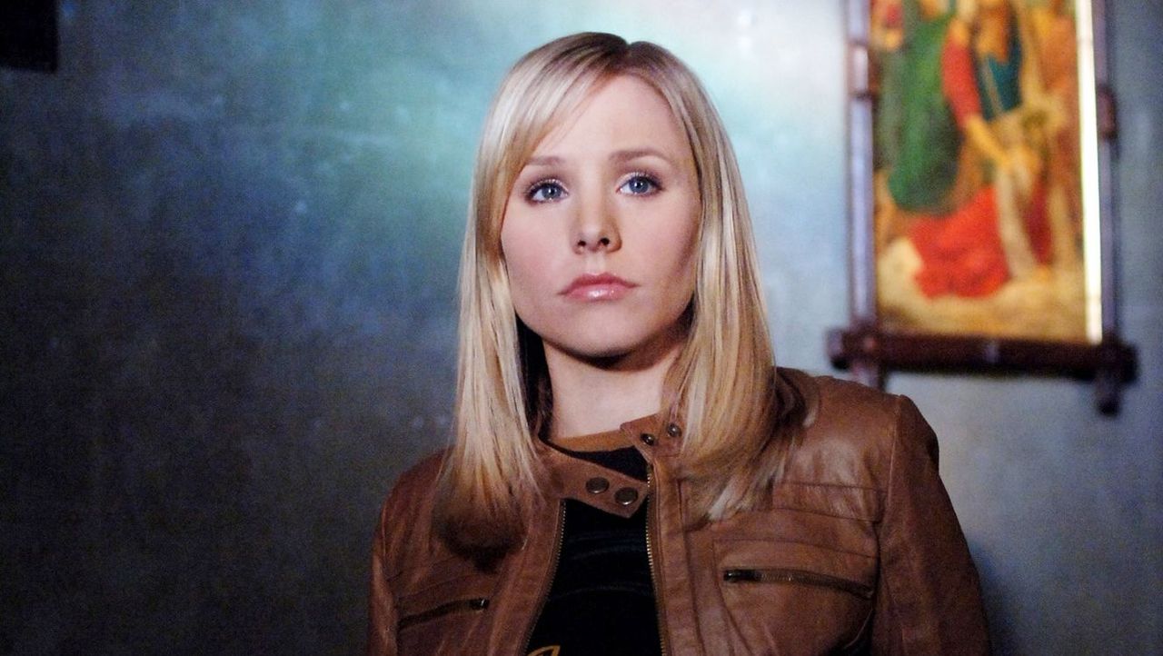 Veronica Mars