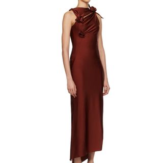 By Rotation Coperni Dress