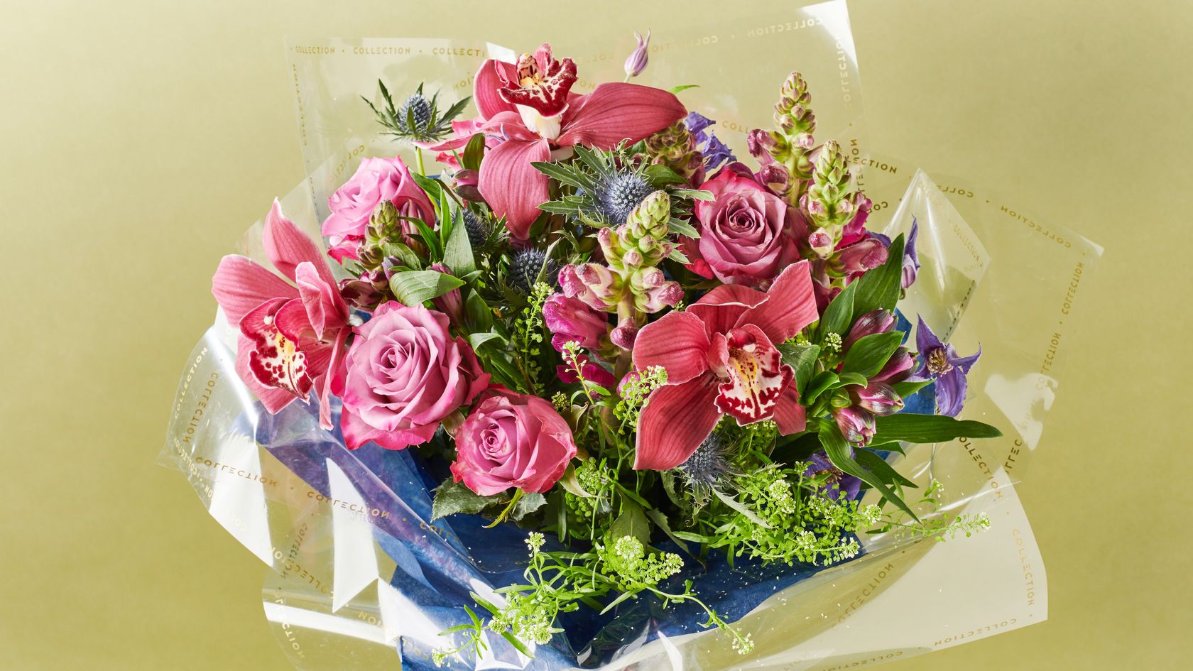 We ordered Valentine's Day flowers from eight of the best online flower