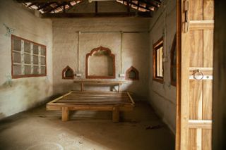 Dhammada Collective's 'rural homestay' project