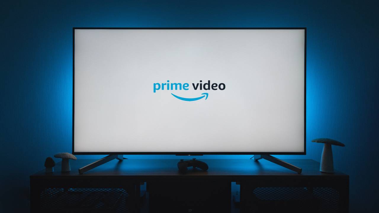 Amazon prime deals tv recommendations