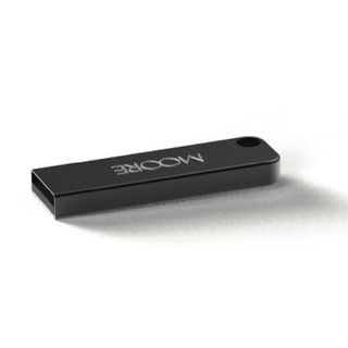 Moore USB Drive