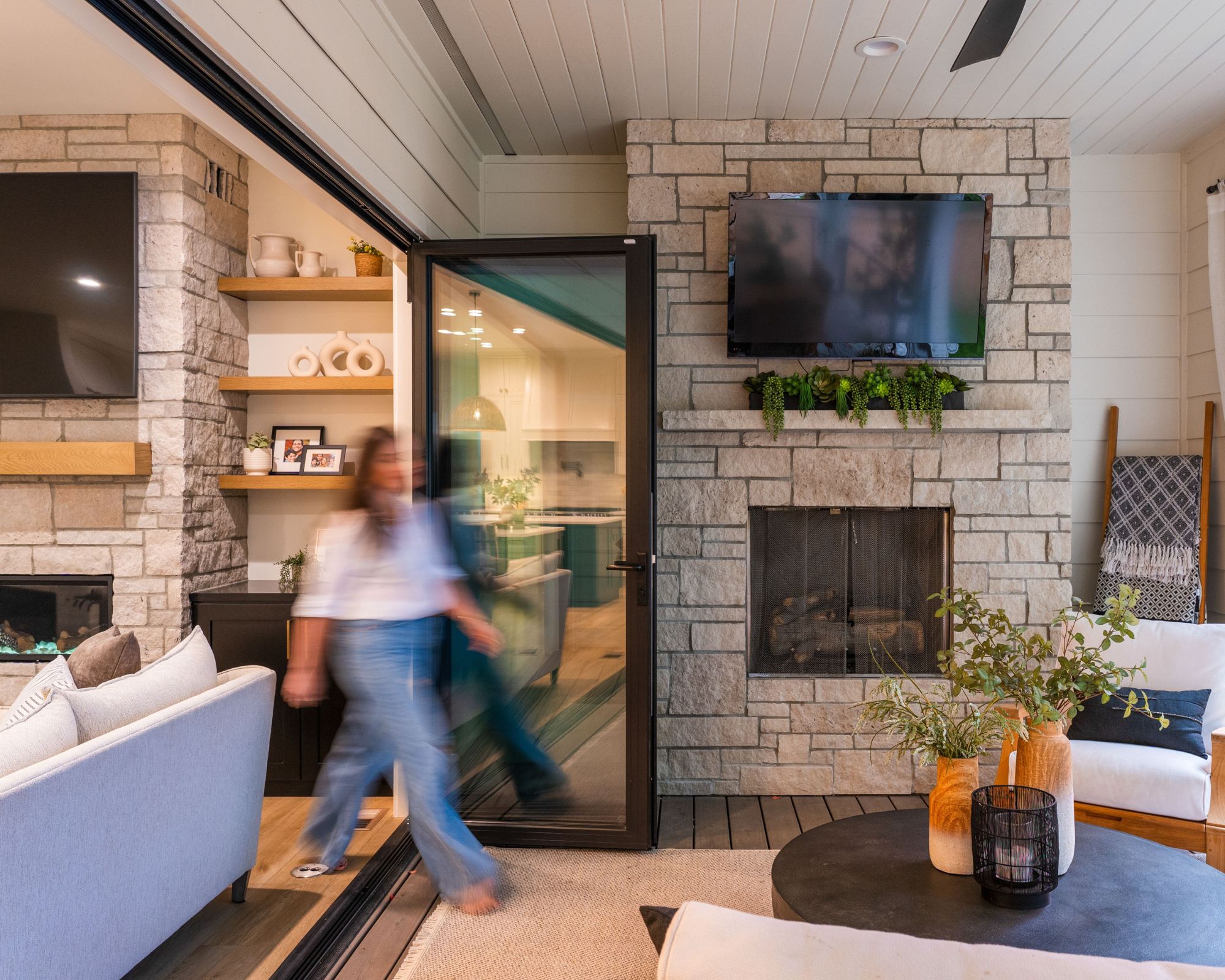 molly mesnick seattle home