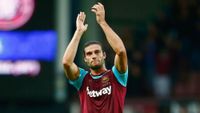 Andy Carroll