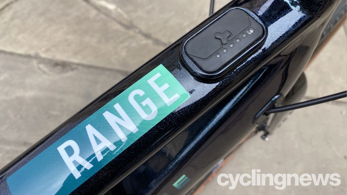 Kinesis Range Fitness