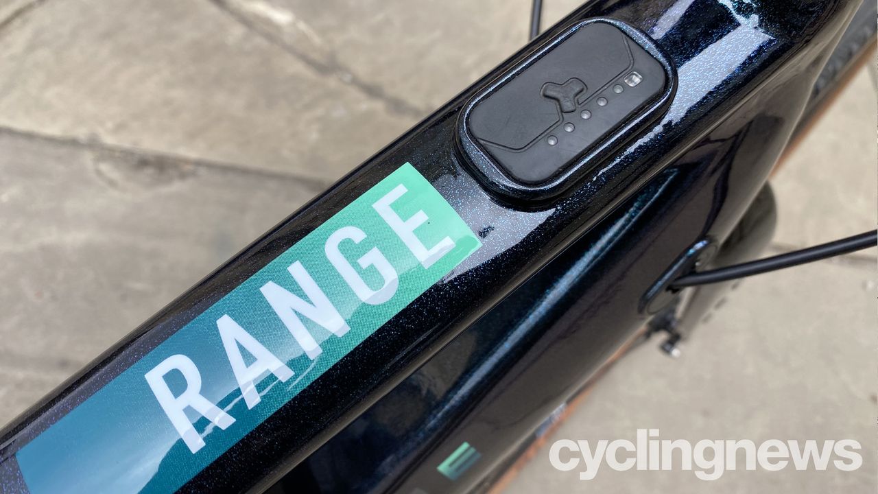 Kinesis Range Fitness