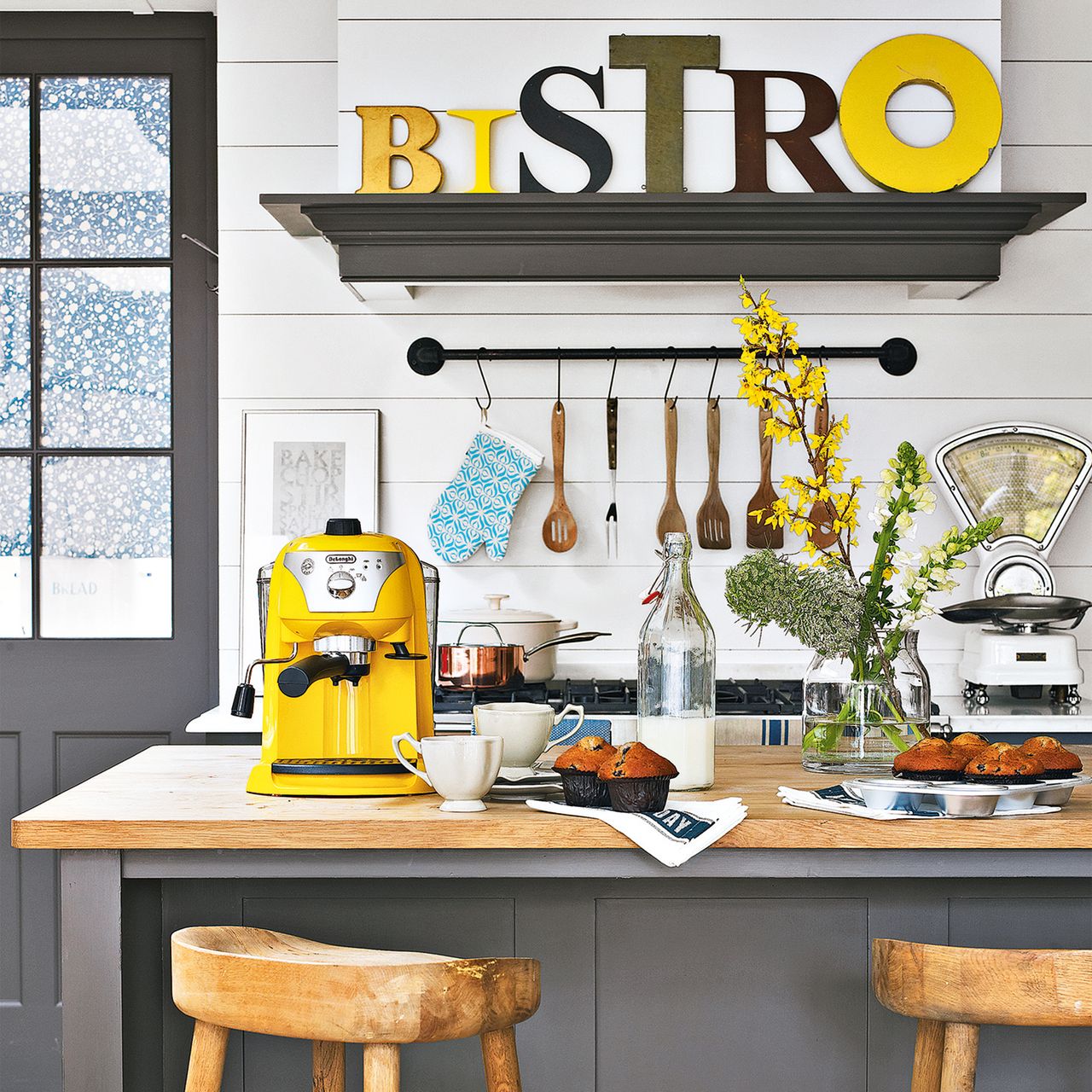 What to do with leftover coffee grounds 9 ways to reuse them Ideal Home