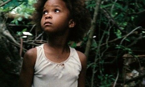 Quvenzhane Wallis