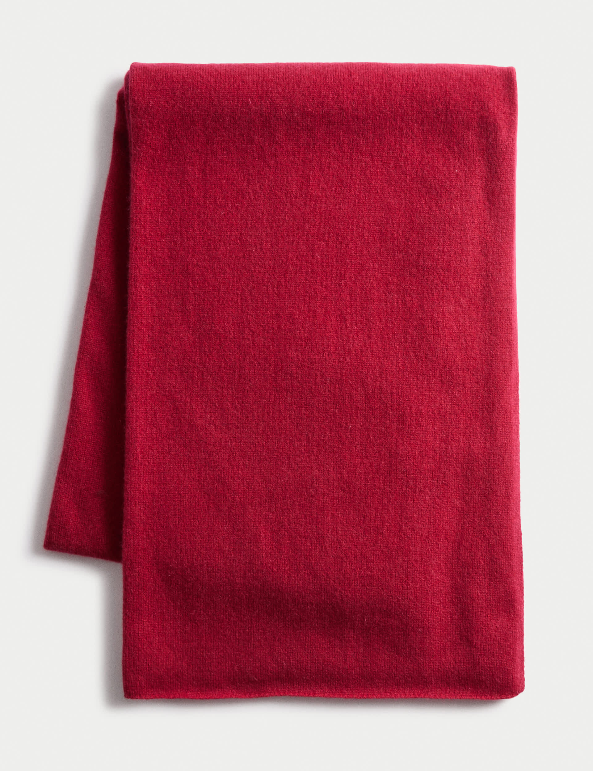 Pure Cashmere Scarf