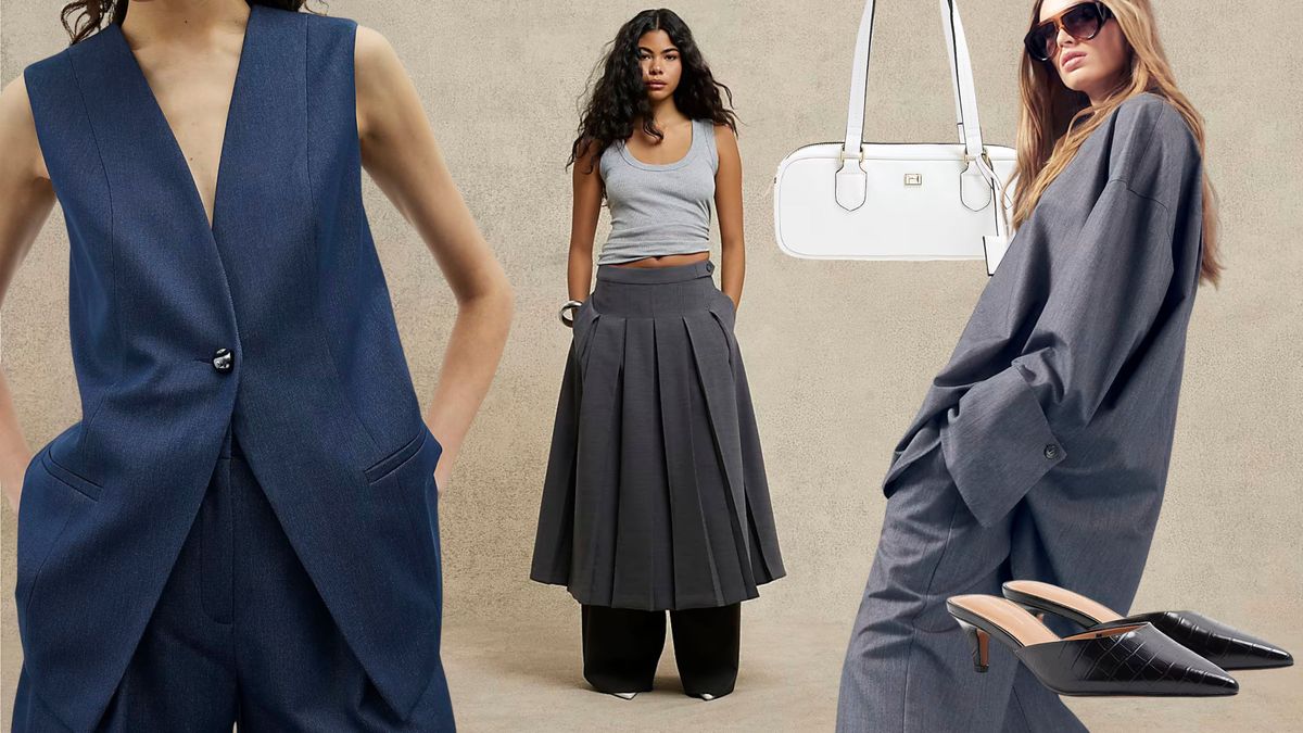 This Zara Alternative Is Often Overlooked—12 Expensive-Looking Buys You Need to See