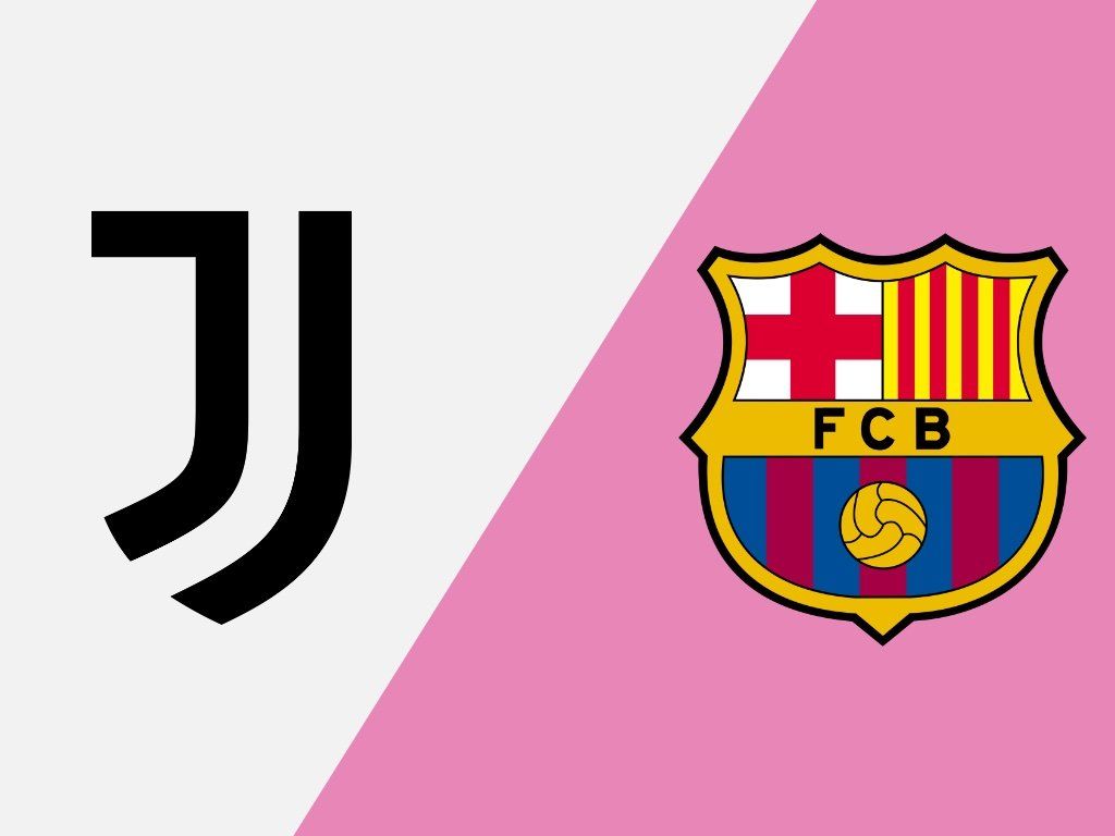 Juventus Barcelona