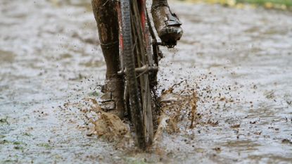 Best mudguards for gravel bikes 2024: top fenders we recommend