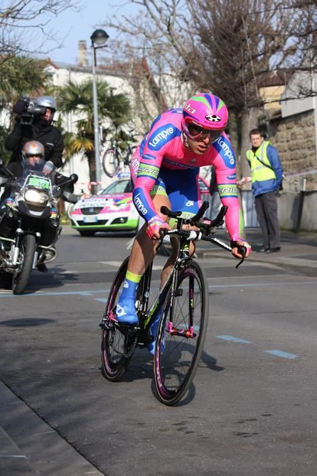 Alessandro Petacchi (Lampre-Merida)