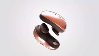 the samsung galaxy buds live true wireless earbuds