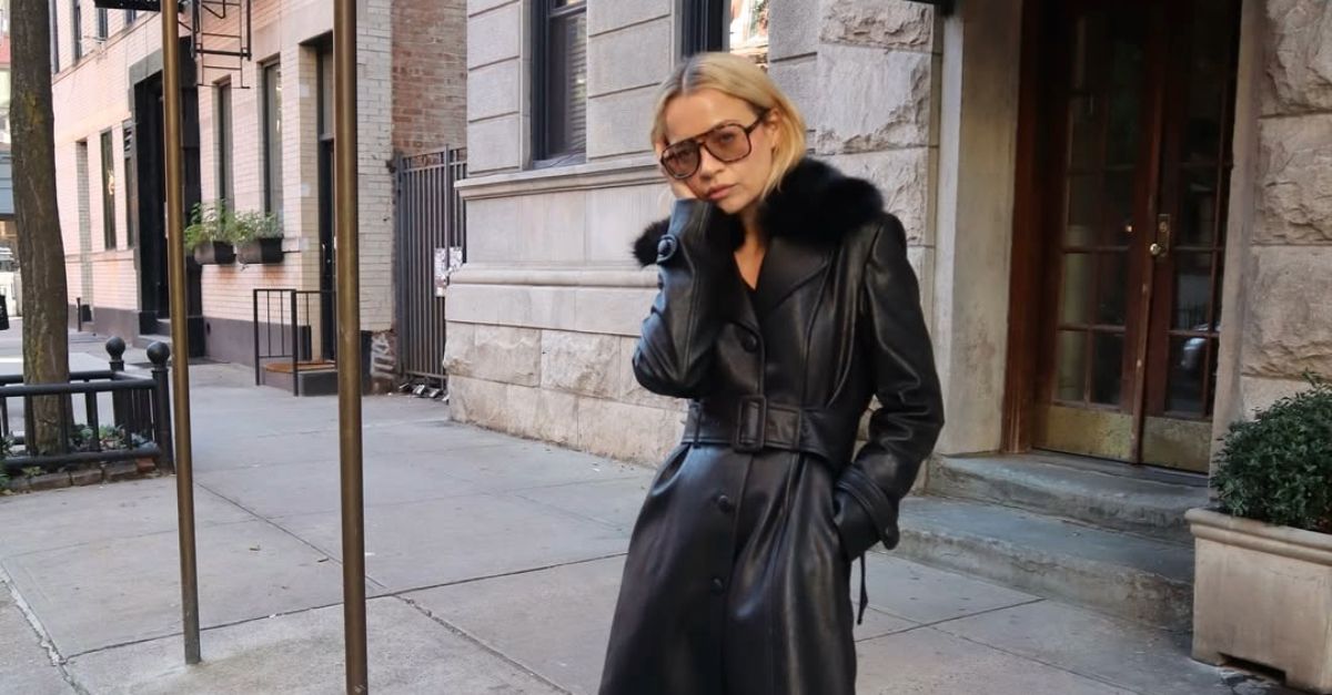 All the Chicest Women I Know Are Wearing V-Neck Shoes Right Now—20 Worth Adding to Your New-Season Wardrobe