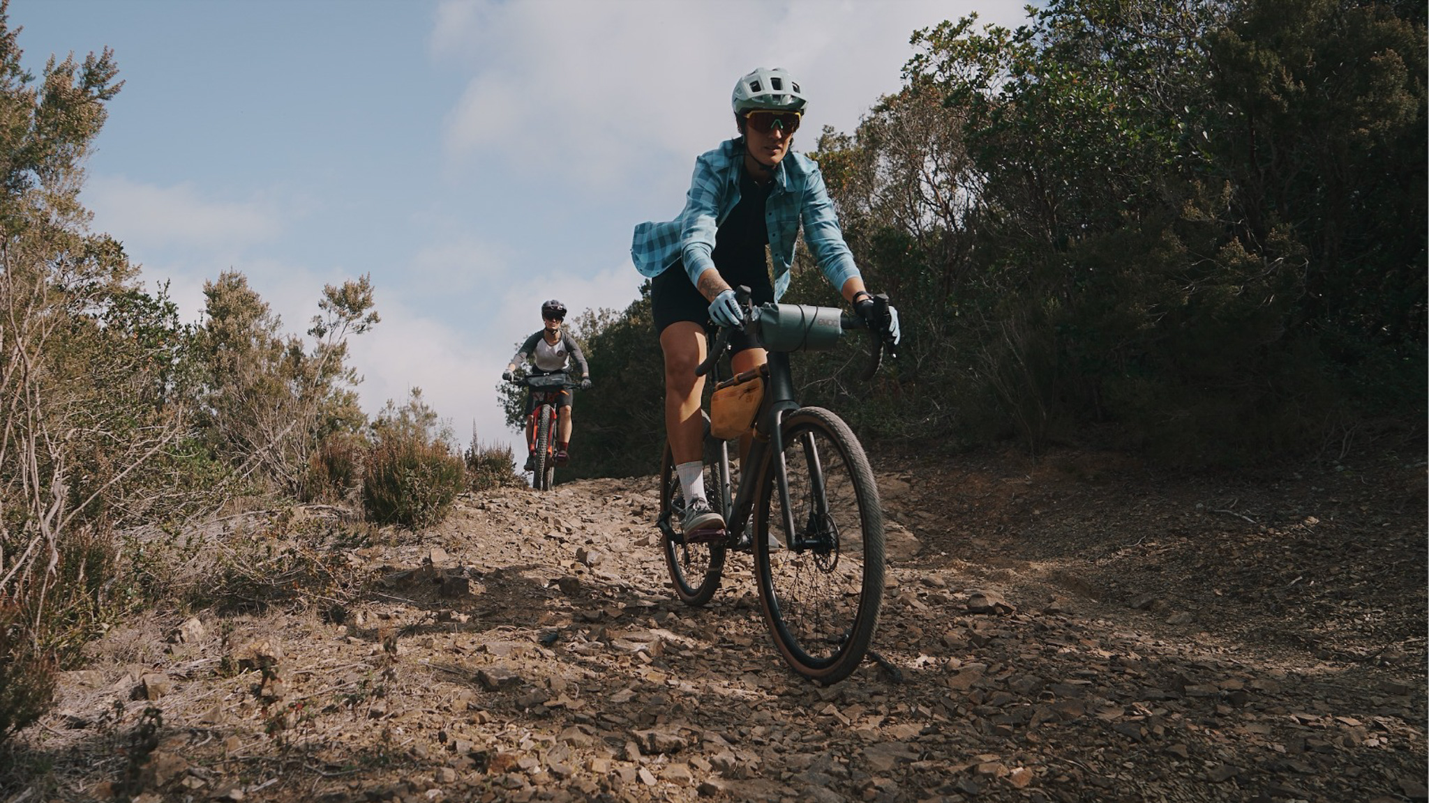 The Maremma Challenge – 500 km of gravel and MTB bikepacking heaven in ...
