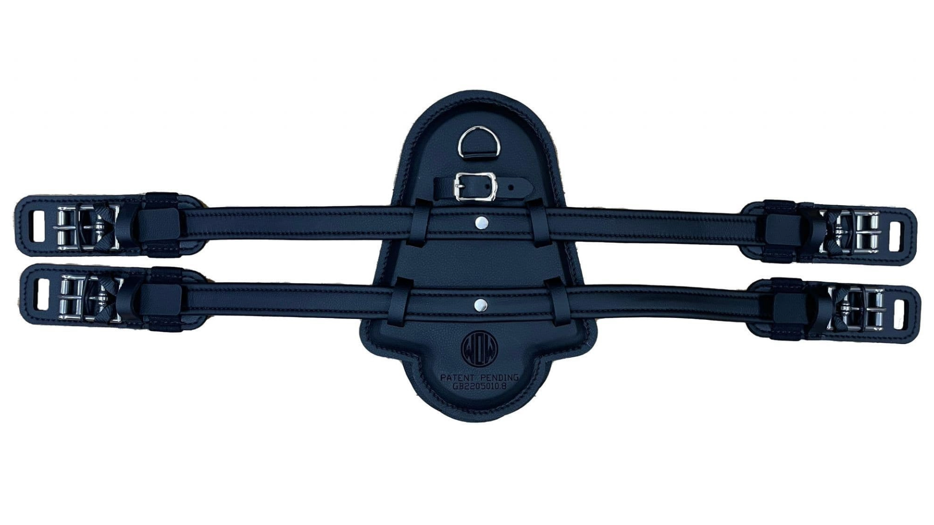 Wow Saddles FreeSpace Dressage Girth