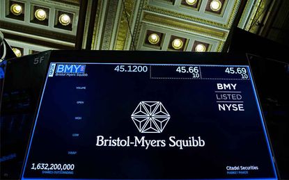 Bristol-Myers Squibb