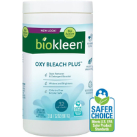 Biokleen Laundry Oxygen Bleach Plus |