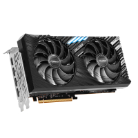 ASRock RX 7800 XT Challenger OC | 16GB | 3,840 shaders | 2,475 MHz boost | £543.67 £479.99 at CCL (save £63.68 with promo code 30VGA6842)
Use promo code 30VGA6842.