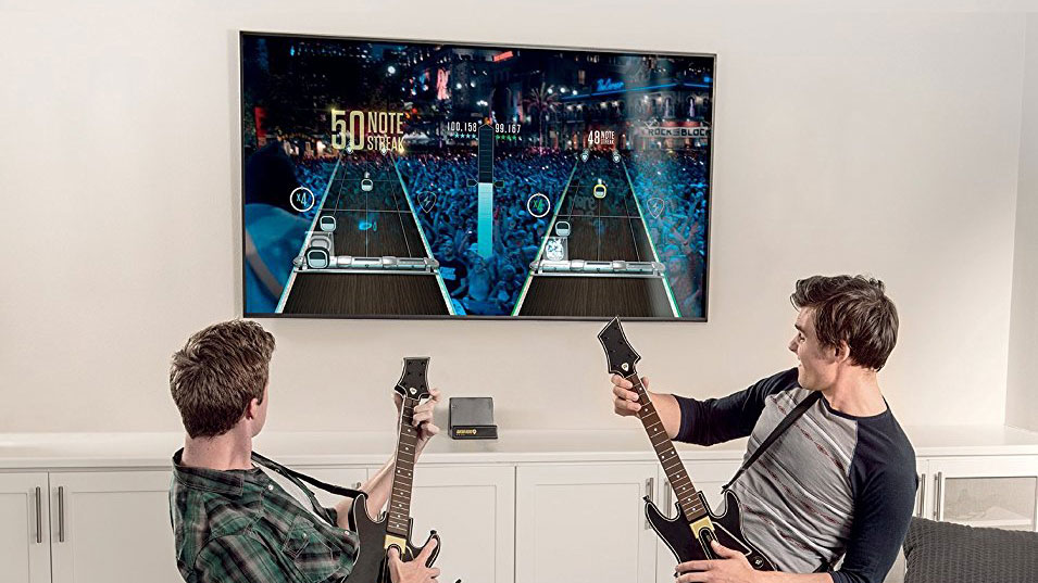 Guitar Hero Live is now a steal on Xbox One and PS4