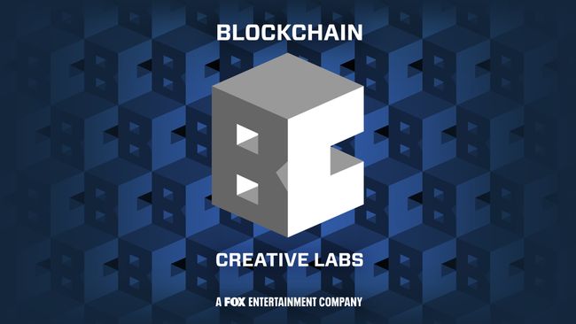 Fox Entertainment&#039;s Blockchain Creative Labs