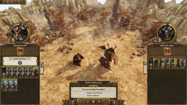 total war warhammer free dlc problems