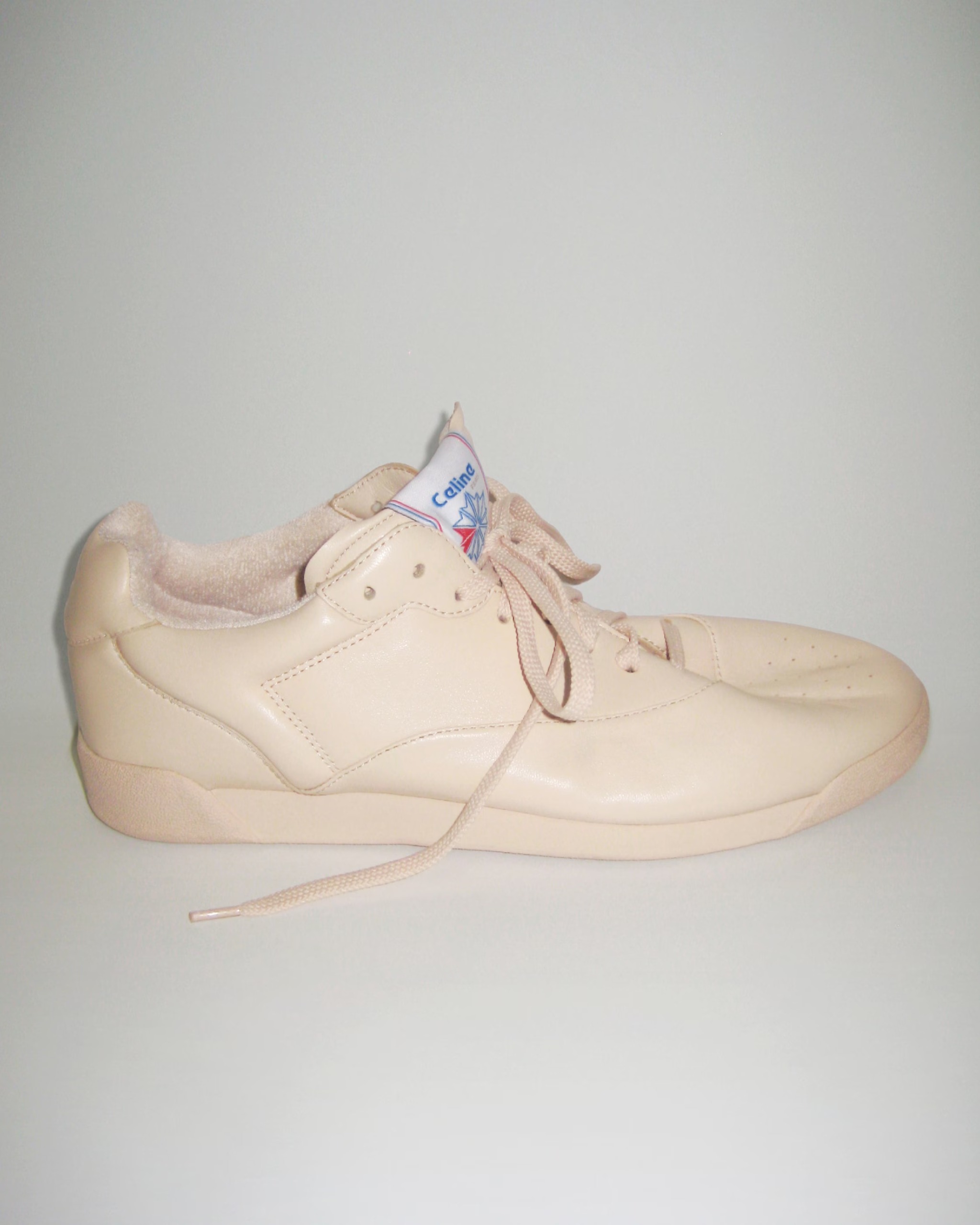 celine, FREESTYLE LO BY CELINE/REEBOK
