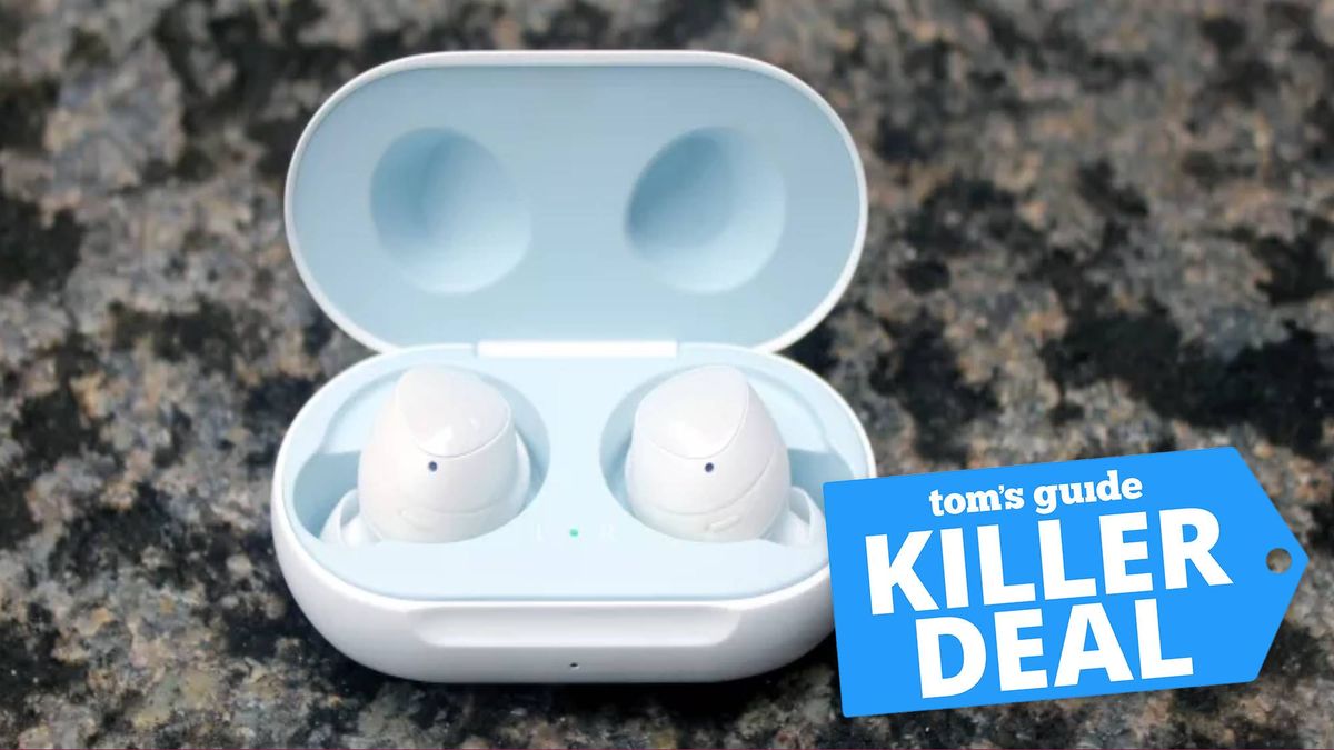 Samsung Galaxy Buds deal