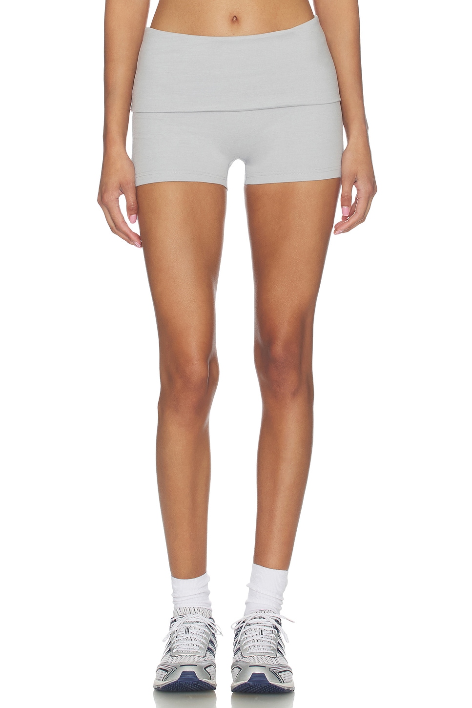 The Practice Short